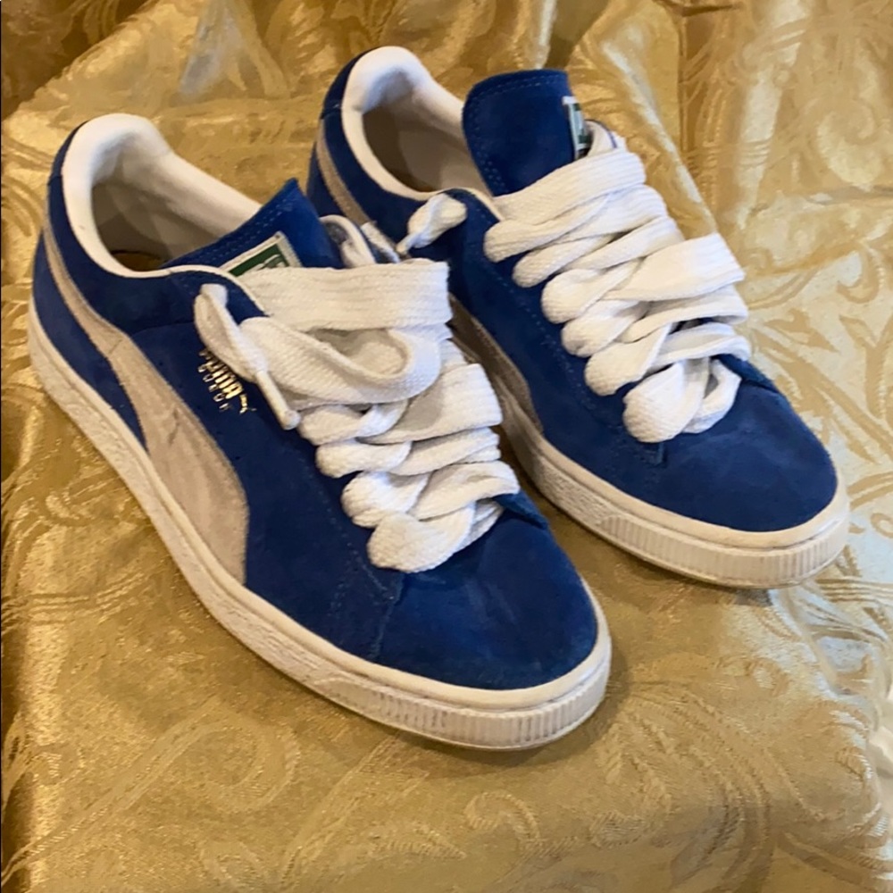 Puma sneaker